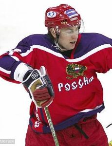 Alexander Skugarev