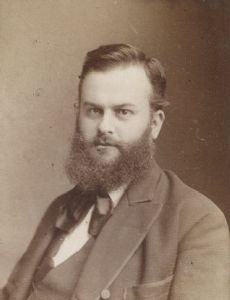 Richard Kiepert