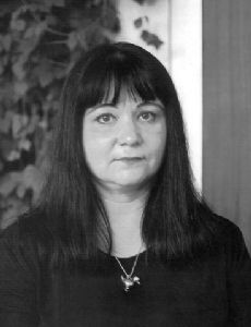 Dana Podracká