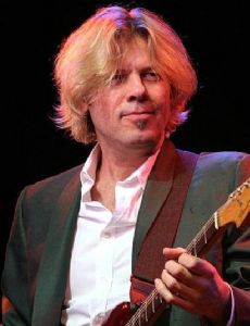 Jeff Golub