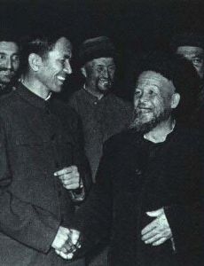 Tömür Dawamat