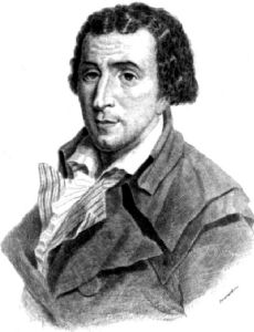 Jacques Pierre Brissot