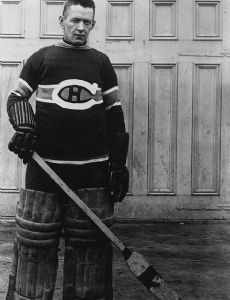 Georges Vezina
