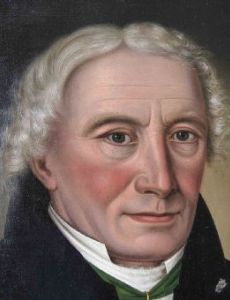 Peder von Cappelen