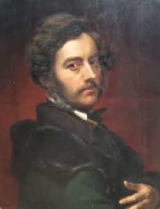 Julius Hübner