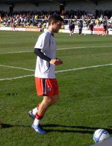 Jack Payne (footballer)