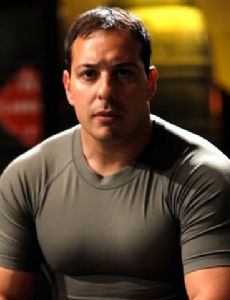 Amir Perets