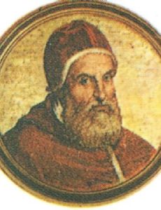 Pope Clement VIII