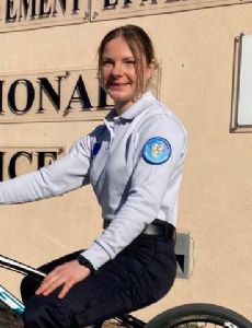 Mathilde Doudoux