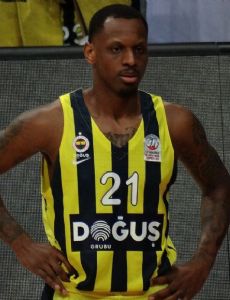 James Nunnally