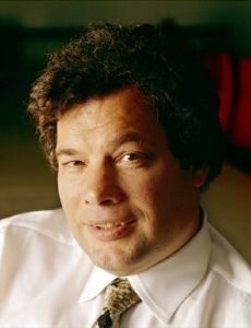Michael Spindler