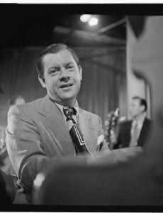 Claude Thornhill