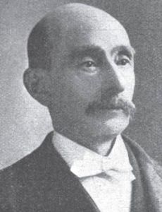 George Careless
