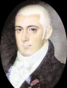 Miguel António de Melo