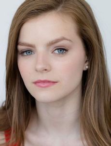 Zoe Whitford