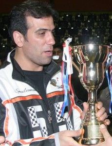 Majid Abdolhossini