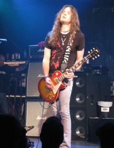 Dave Rude