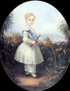 Afonso, Prince Imperial of Brazil