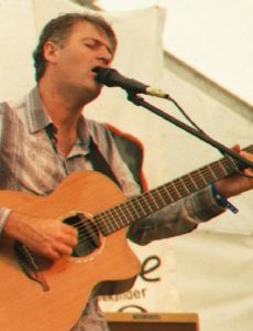 Nick Harper
