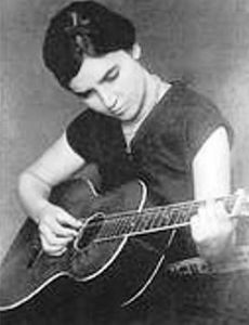 Concha Michel