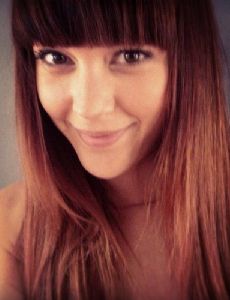 Vanessa Pilon