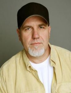 Jeff Stevens