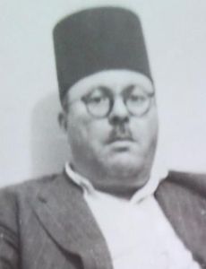 Abderhaman Mami
