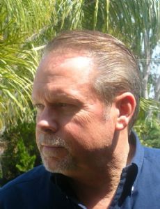 Kevin Pike