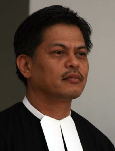 Armin Luistro