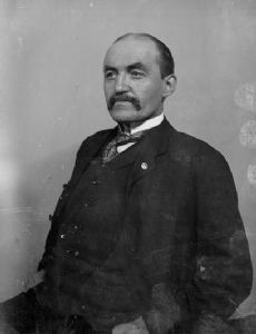 Honoré Jackson
