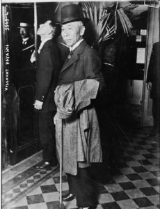 Hayashi Gonsuke (diplomat)