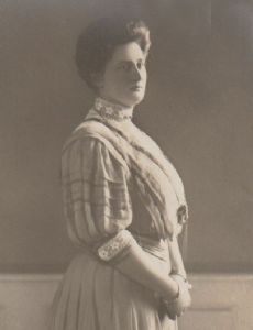Princess Helena Adelaide of Schleswig-Holstein-Sonderburg-Glücksburg