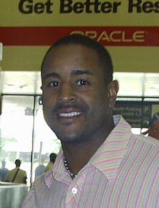 Brian Jordan