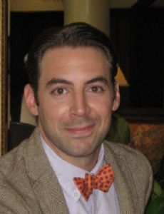 Peter Leeson