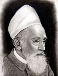 Arastu Yar Jung