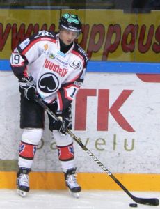 Veli-Matti Savinainen