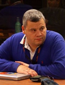 Tristan Nitot