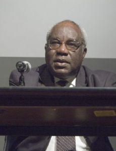 Julius L. Chambers