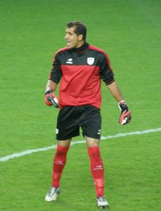 Gorka Iraizoz