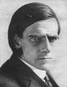 James Maxton