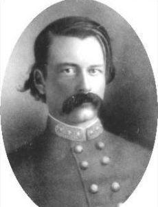 John Adams (Confederate Army officer)