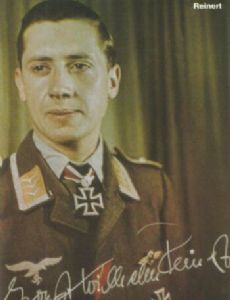 Ernst-Wilhelm Reinert