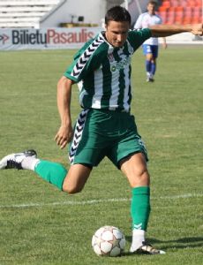 Nerijus Astrauskas