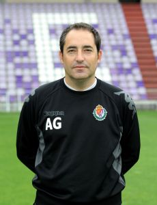 Antonio Gómez Pérez