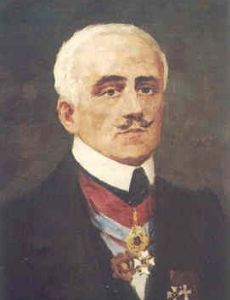Evangelos Zappas