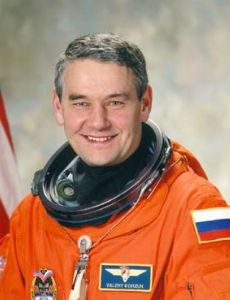 Valery Korzun