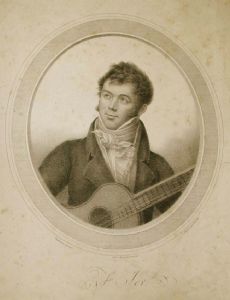 Fernando Sor