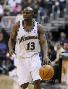 Mike James