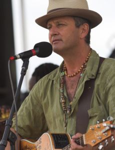 Paul Sanchez