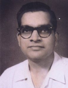 Gangadhar V. Chittal